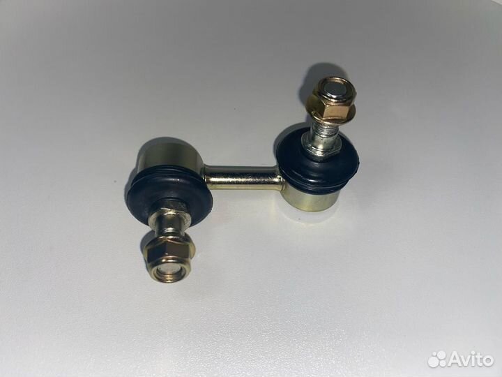 Тяга стабилизатора заднего левая Stels ATV 500/700