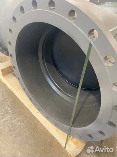 Задвижка 30с941нж Ду700