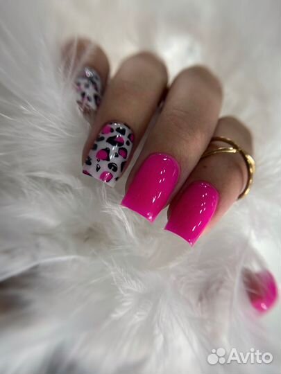 Маникюр / Педикюр/Смоленск /Ленинский район
