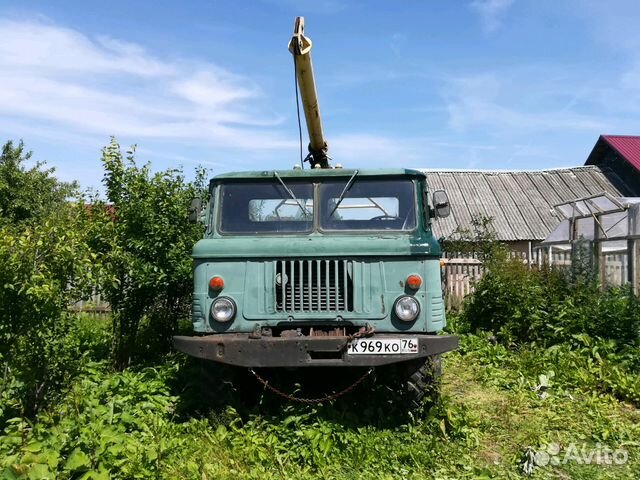 Тутаев газ