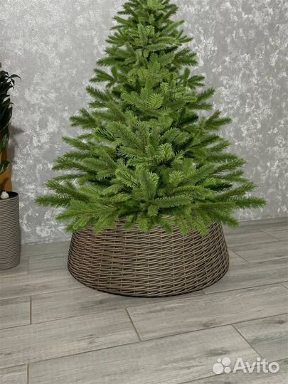 Юбка для ёлки