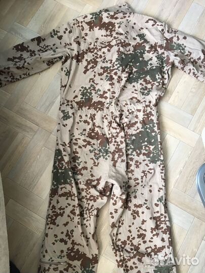 Костюм для охоты Форма нато комбез тропентарн