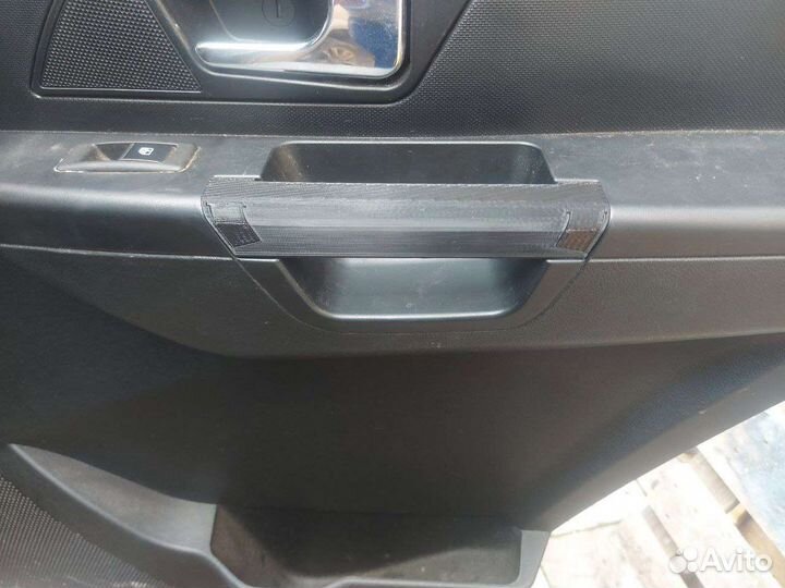 Усиленные ручки двери УАЗ патриот UAZ patriot