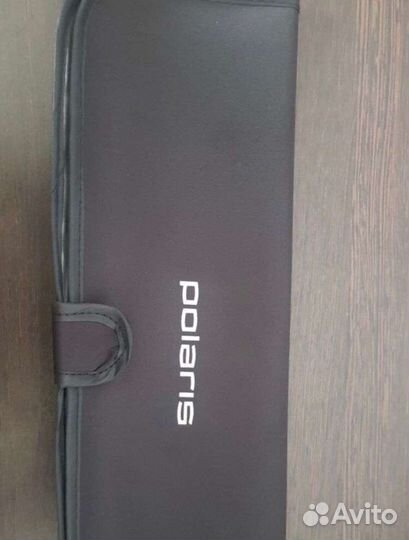 Щипцы для прикорневого объема волос