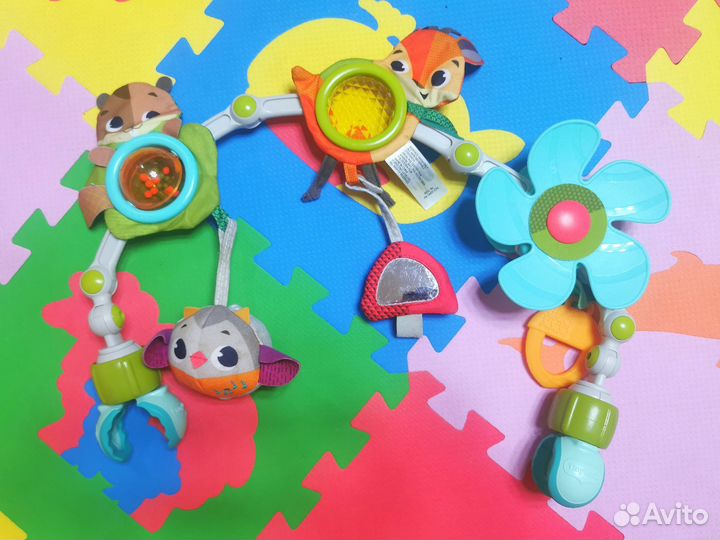 Дуга tiny love сказочный лес