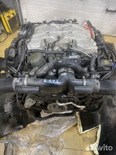 Jaguar Xf XJ впускной патрубок supercharged