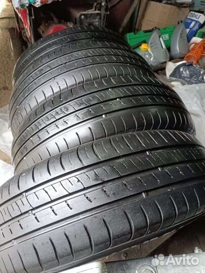 Kumho Ecowing ES01 KH27 185/65 R15