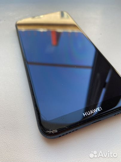HUAWEI Y6 (2019), 2/32 ГБ