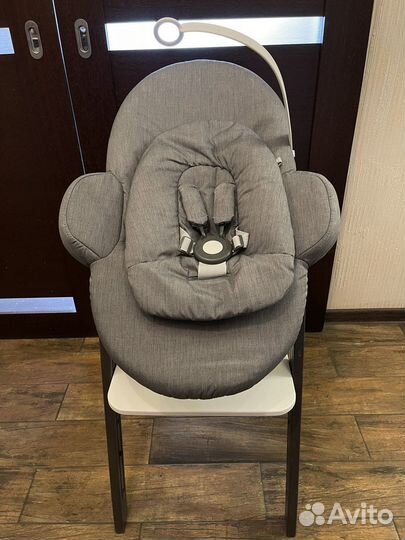 Сиденье для новорождённого Stokke Newborn Set