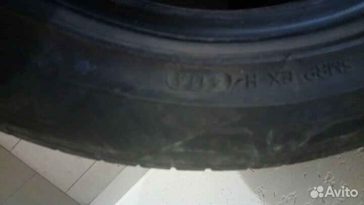 Hankook Ventus Prime 2 K115 205/55 R16