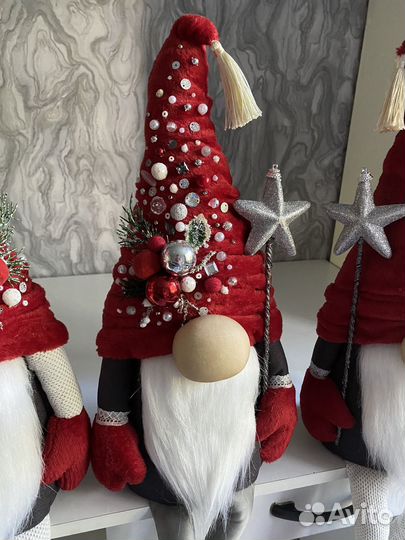 Скандинавские гномы