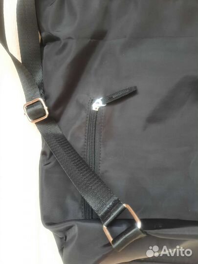 Сумка мешок