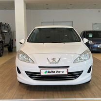 Peugeot 408 1.6 MT, 2013, 210 000 км, с пробегом, цена 745 000 руб.