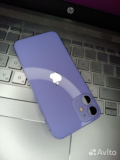 iPhone 12 mini, 64 ГБ