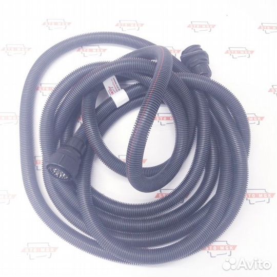 STO 0000043 Жгут для пульта управления двигателем