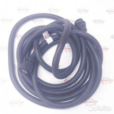 STO 0000043 Жгут для пульта управления двигателем