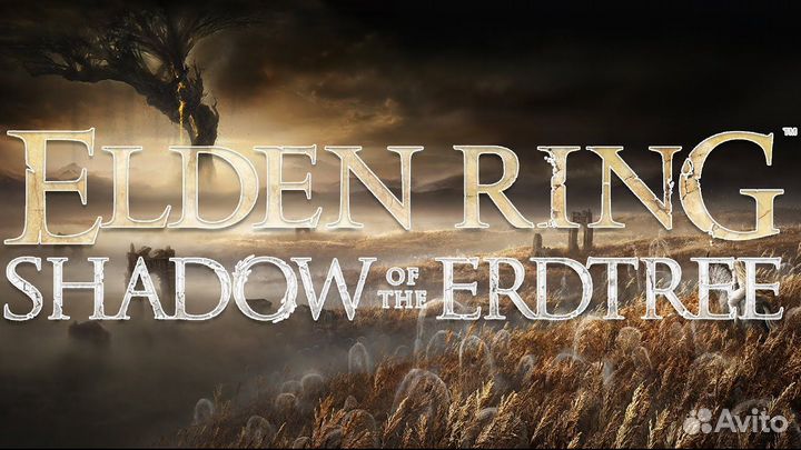 Elden Ring: Shadow of the Erdtree (Steam)