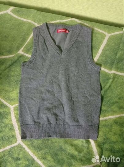 Школьная форма для девочки 122 128