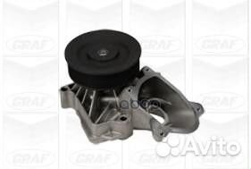 Насос водяной (помпа) pa965 Graf