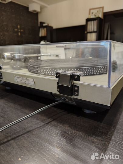 Проигрыватель винила technics sl-26