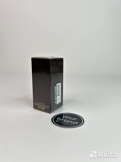 Tom Ford Tobacco Vanille 25 мл Духи/Парфюм/Тестер