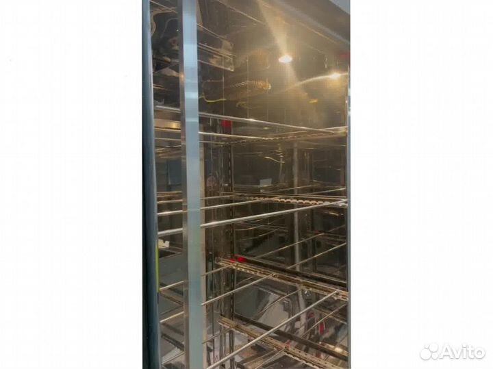 Коптильня для бизнеса