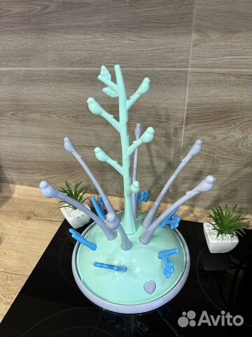 Сушилка для бутылочек