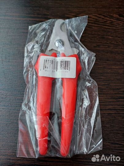 Когтерезка