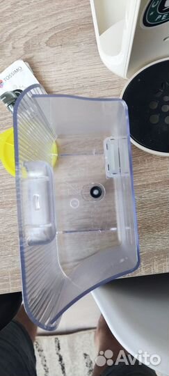 Капсульная кофемашина bosch tassimo