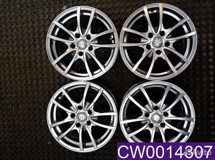 Диски R16 Hyundai Kona, XG, Kauai, Sonata, H-1, Cr