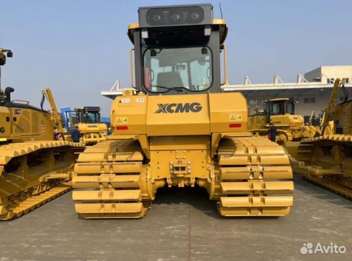 XCMG D170, 2024