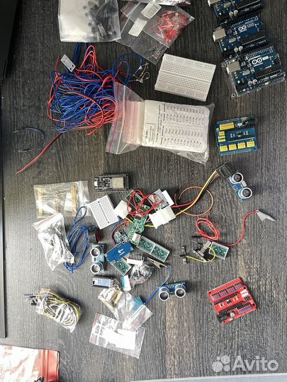 Arduino