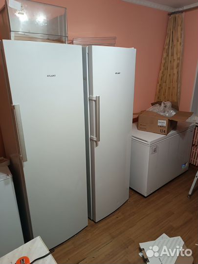 Морозильная камера ларь бу