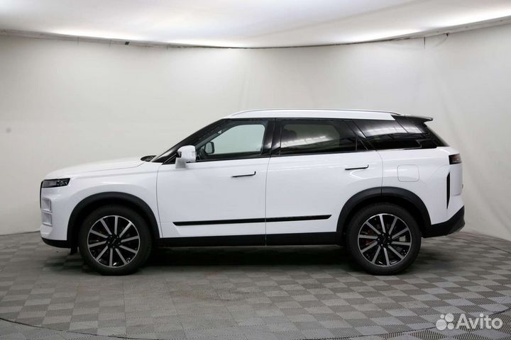 JAECOO J7 1.6 AMT, 2023