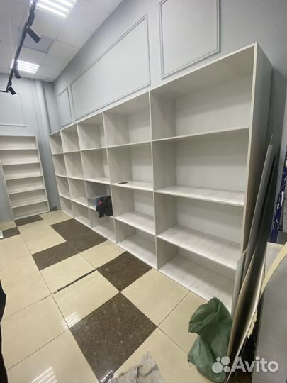 Сборщик мебели