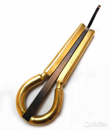 Варган «Алтайский»