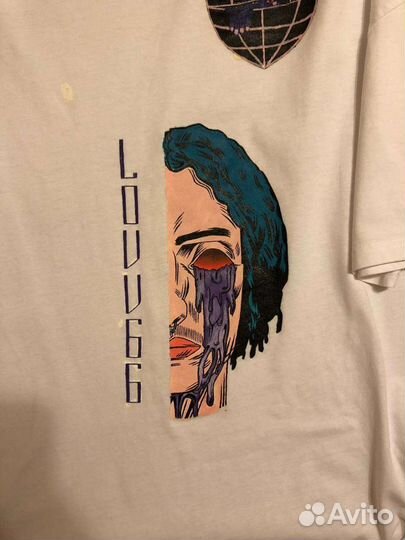 Роспись стен и одежды