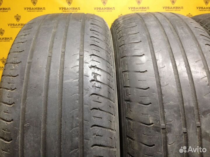 Hankook Optimo K415 225/60 R17 99H