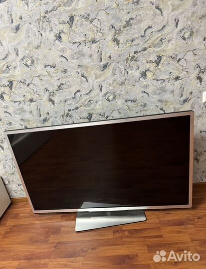 ЖК телевизор philips