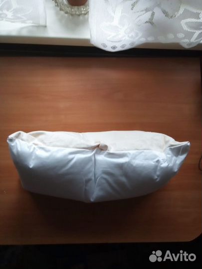 Подушка кедровая