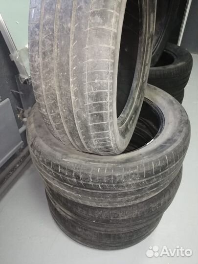 Michelin Latitude Sport 225/60 R18 100H