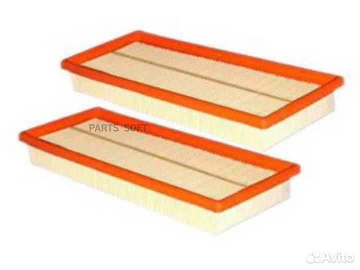 Sakura A2614S Фильтр воздушный