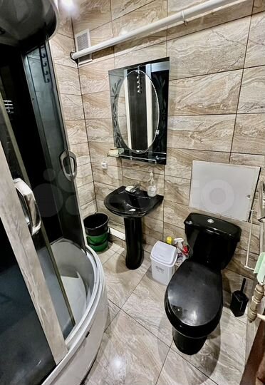 2-к. квартира, 43 м², 1/5 эт.