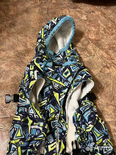 Слингонакидка гусленок