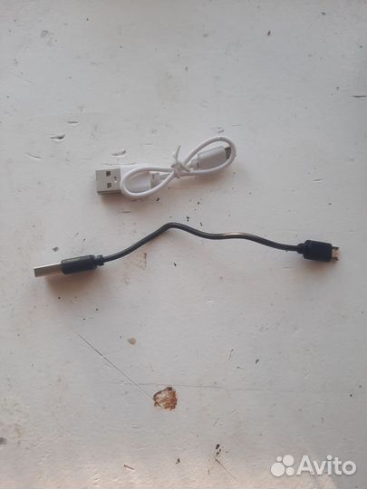 Кабель micro usb