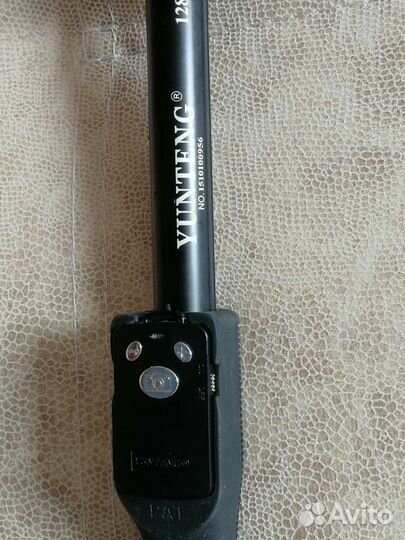 Монопод селфи-палка YT-1288 с bluetooth пультом