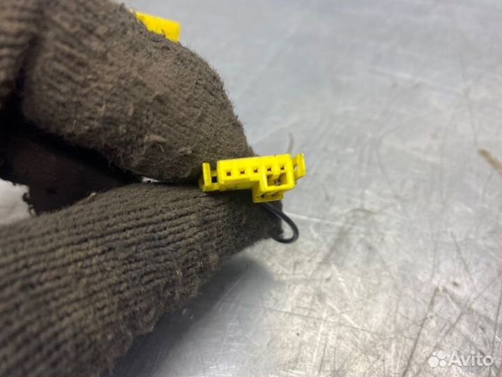 Проводка (коса) Volkswagen Passat B5 1996-2000