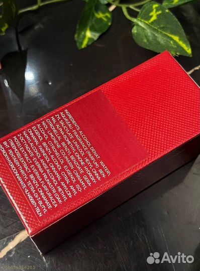 Tom Ford Lost Cherry (Арт.31730)