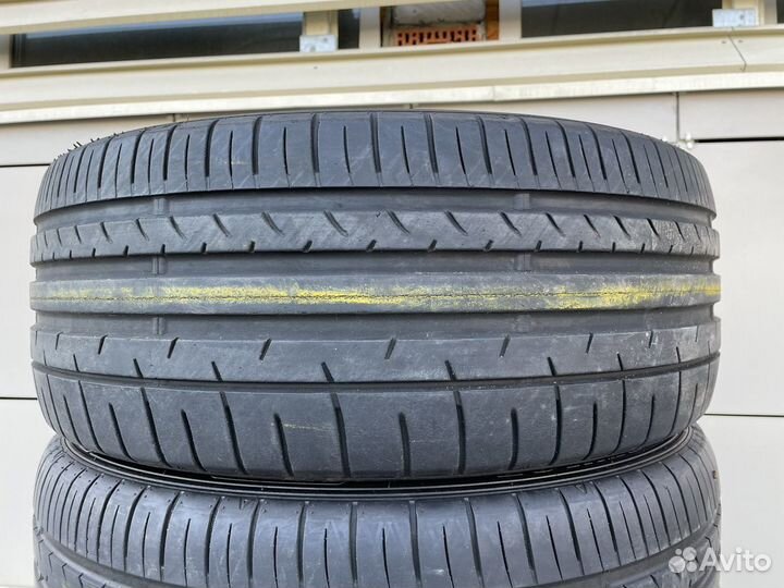 Dunlop SP Sport Maxx 050+ 245/45 R19