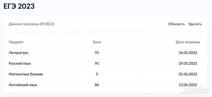 Репетитор по английскому языку онлайн